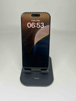 Apple iPhone 16 Pro 128( SIM LOCK ) GB ID : 442802-IV