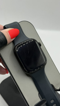 სმარტ საათი APPLE WATCH SERIES 10 46 MM ID: 483722-I