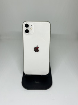 APPLE IPHONE 11 64 GB ID:  435185-IV