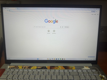 ნოუთბუქი ASUS X1704V  ID : 527175-VV