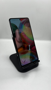 Samsung Galaxy A71  6/128 ID :  567725-VV
