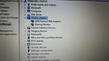 ნოუთბუქი Lenovo V14-ADA (82C600LURU) ID : 412993-I