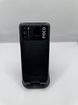 XIAOMI POCO M3 4/128 GB ID: 539767-IV