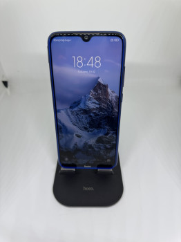 XIAOMI REDMI NOTE 8 4/128 GB ID : 456137-IV