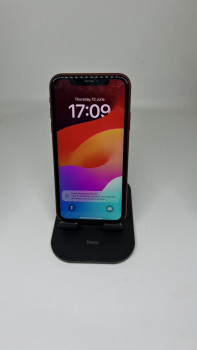 APPLE IPHONE XR  64 GB ID: 455794-I