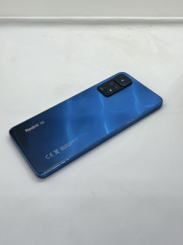 Xiaomi Redmi Note 11 Pro 6/64 GB ID: 314487-R