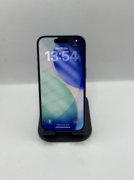 Apple iPhone 16  128GB ID :  532374-III