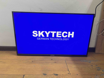 ტელევიზორი  SkyTech STV32N9100  ID : 426391-VV