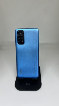 Xiaomi Redmi Note 11S 6/128 GB  ID : 404009-R