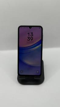 Samsung Galaxy A15  4/128 GB  ID: 491601-II