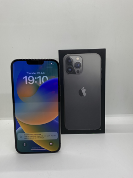 Apple iPhone 13 pro MAX 512 GB ID: 294632-I