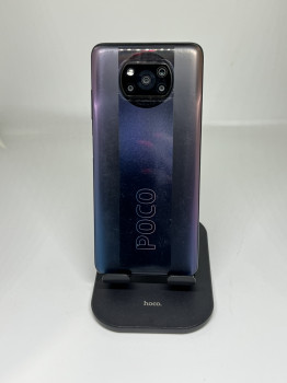 POCO X3 PRO (ნაწილებად ) GB ID: 391259-I