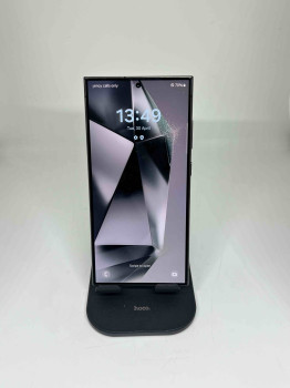 Samsung Galaxy S24 ULTRA 5G 12/256 GB ID: 404888-VV