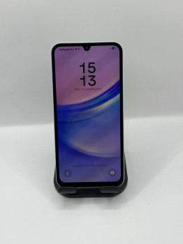 Samsung Galaxy A15  4/128 GB  ID: 517096-IV