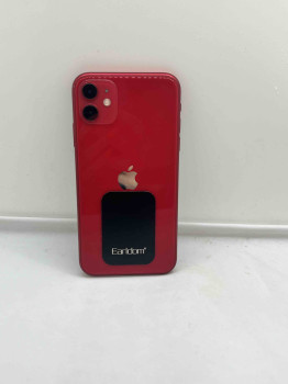 APPLE IPHONE 11 64 GB ID:  396605-R