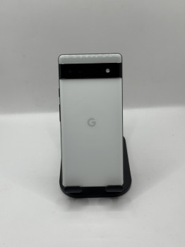 Google Pixel 6A 5G 128 GB ID: 516747-II
