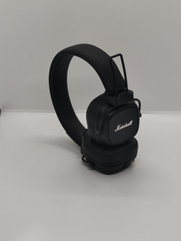 ყურსასმენი Marshall Major IV Bluetooth ID: 405961-R