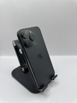 Apple iPhone 15 Pro 128 GB  ID : 468554-IV