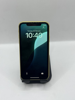 APPLE IPHONE 11 64GB ID:  519158-IV