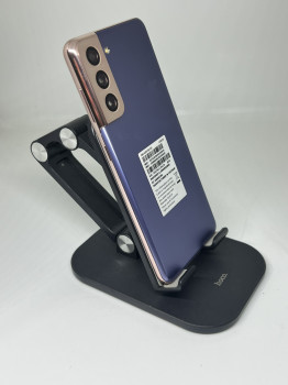SAMSUNG GALAXY S21 5G 8/128 GB ID: 515697-VV