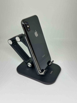 APPLE IPHONE X 256  GB ID: 507509-III