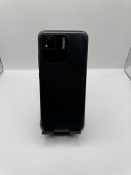 Xiaomi Redmi 10A 4/64 GB ID: 489351-III