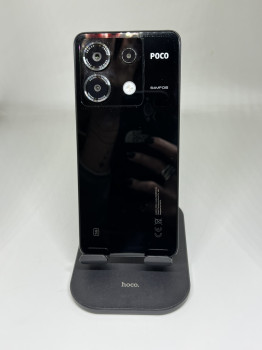 Xiaomi Poco X6 5G  12/512GB ID: 531079-VV