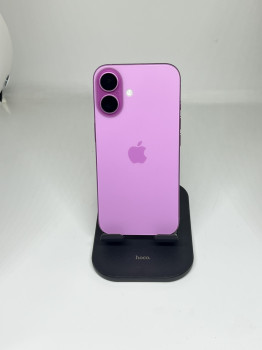 Apple iPhone 16  128 GB ID : 431719-IV