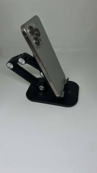 Apple iPhone 15 Pro max ESIM 256 GB ID: 513779-II