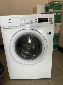 სარეცხი მანქანა 6კგ Electrolux EW6S5R06W ID : 450203-III
