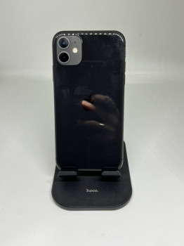 APPLE IPHONE 11 64 GB ID:  445267-II