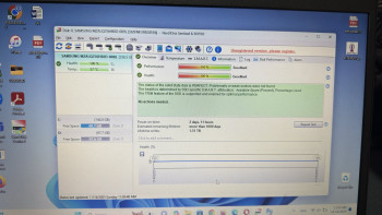 ნოუთბუქი  lenovo AMD Ryzen 3 3250U  ID: 465191-IV