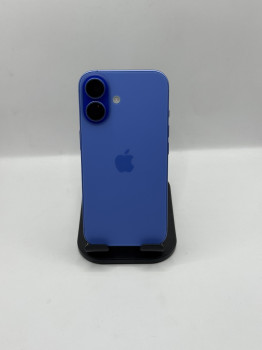 Apple iPhone 16  128GB ID :  551304-R