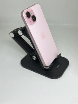 Apple iPhone 15  256 GB ID : 436189-I