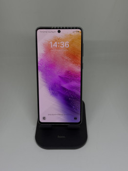 Samsung Galaxy A73 5G 8/256 GB ID: 563787-IV