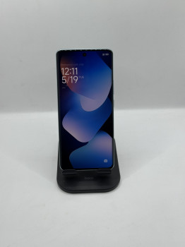 Xiaomi Redmi note 15  8/256 GB  ID:  535220-IV
