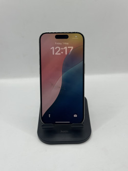 Apple iPhone 15 Pro 128GB  ID : 502788-IV