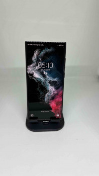 Samsung Galaxy S22 Ultra 5G 8/128 GB  ID: 510983-IV
