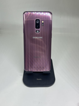 SAMSUNG S9+ 6/64 GB ID: 407323-IV