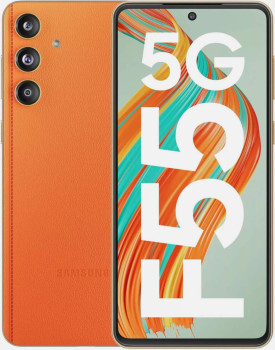 Samsung Galaxy F55 5G 8/256 GB ID: 459014-VV