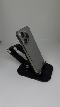 Apple iPhone 15 Pro 256 GB ID : 496800-IV