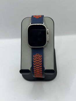 სმარტ საათი Apple Watch Ultra 49 MM ID: 499481-IV