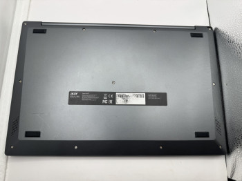 ნოუთბუქი ACER Aspire Pentium ID : 541985-IV