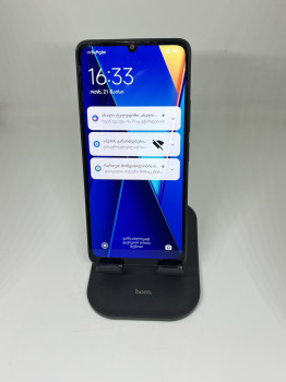 Xiaomi Poco C65  6/128 GB  ID : 450164-III