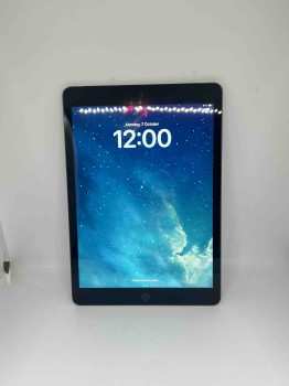 ტაბლეტი Apple iPad 9th 10.2  64 GB  ID: 417540-VV