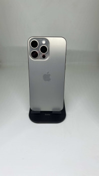 Apple iPhone 15 Pro  128 GB ID : 438023-IV