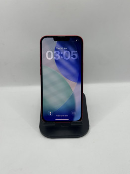 Apple iPhone 13 Red 128 GB ID: 564453-VV