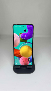 Samsung Galaxy A51 6/128  GB ID: 450716-VV