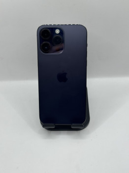 Apple iPhone 14 Pro Max 256GB ID: 564937-II