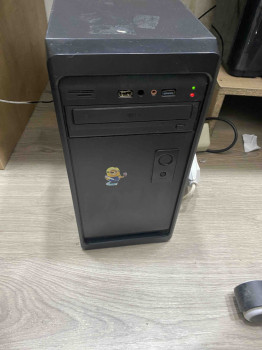 პროცესორი INTEL CELERON  ID: I-I